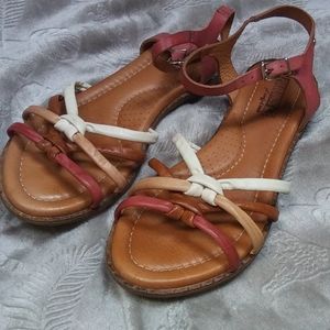 Pikolinos 41 Algar Sandals